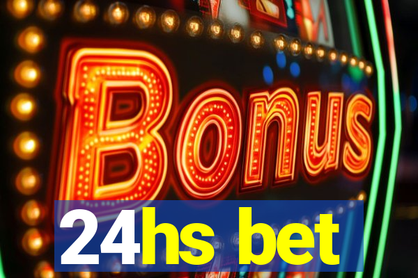 24hs bet