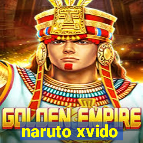naruto xvido