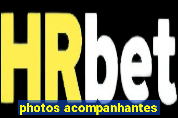 photos acompanhantes