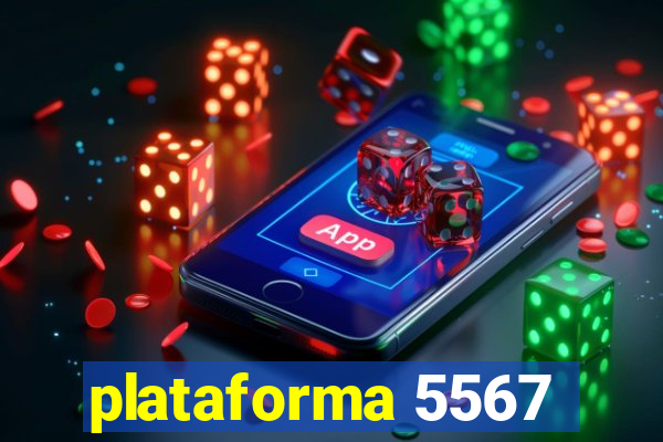 plataforma 5567