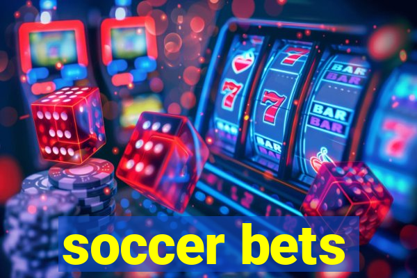 soccer bets