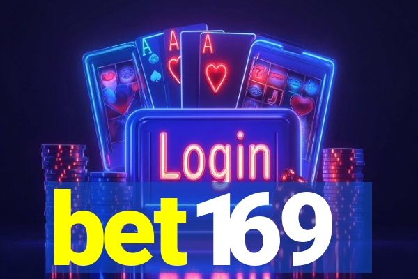bet169