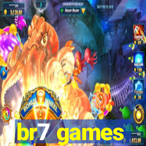 br7 games