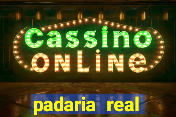 padaria real pinheiros sp