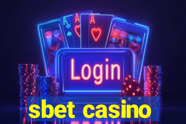 sbet casino