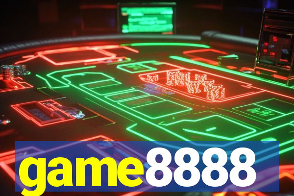 game8888
