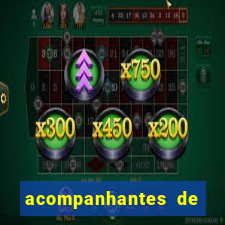 acompanhantes de porto velho