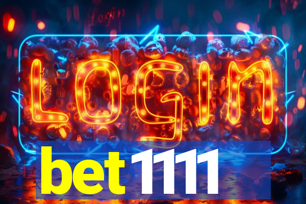 bet1111
