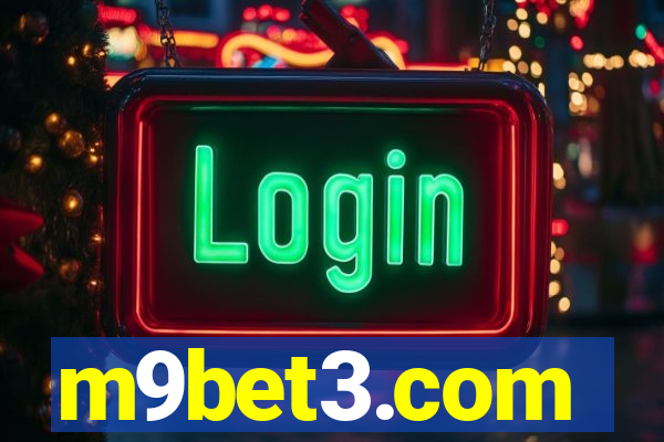 m9bet3.com