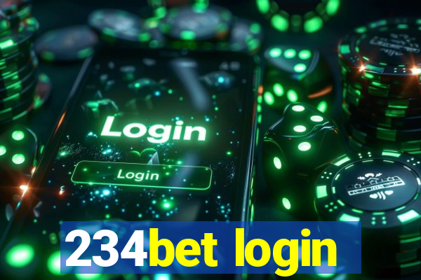 234bet login