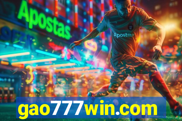 gao777win.com