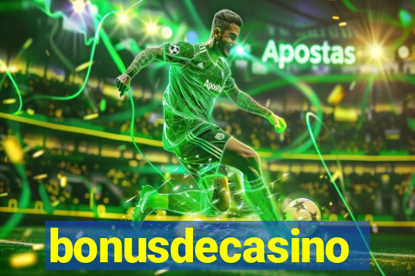 bonusdecasino