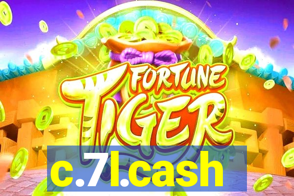 c.7l.cash