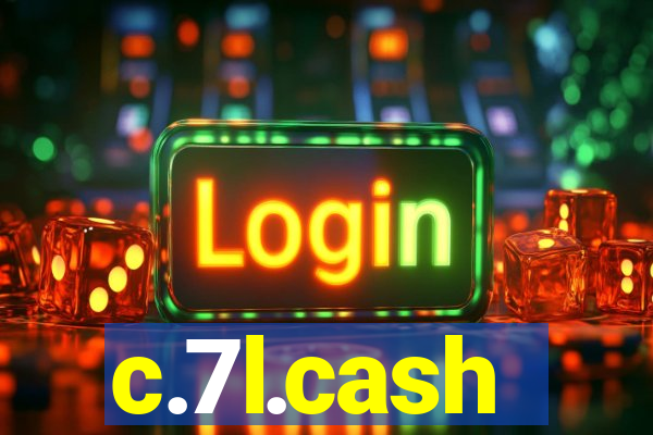 c.7l.cash