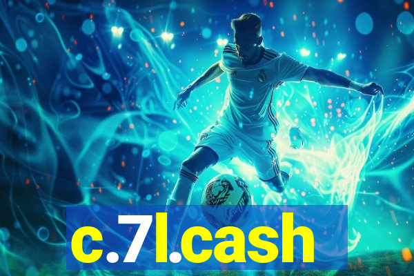 c.7l.cash