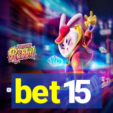 bet15