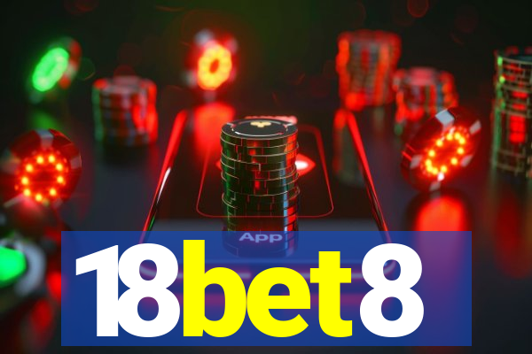 18bet8
