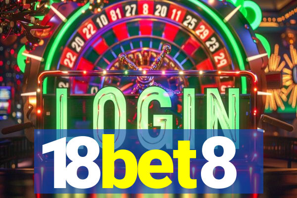 18bet8