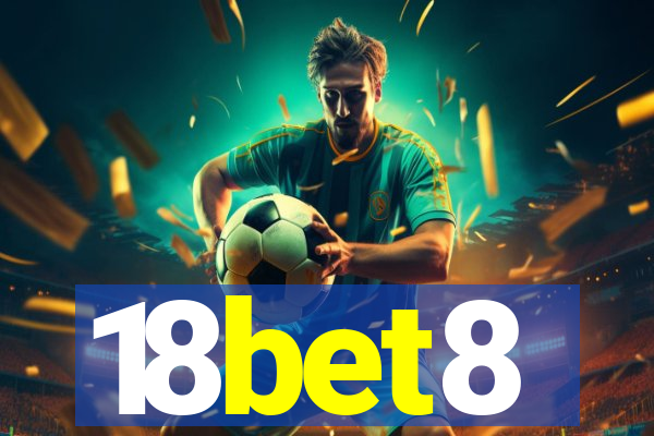 18bet8