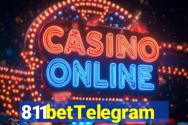 811betTelegram