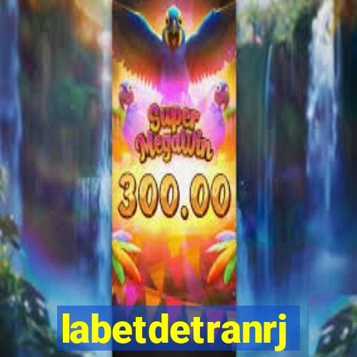 labetdetranrj