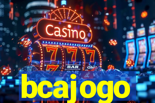 bcajogo