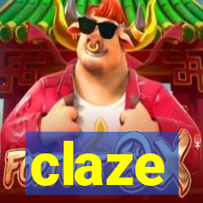 claze