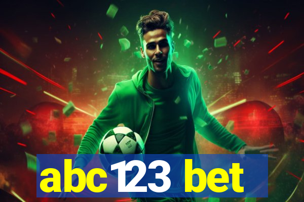 abc123 bet