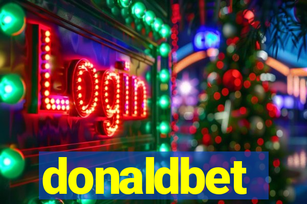 donaldbet