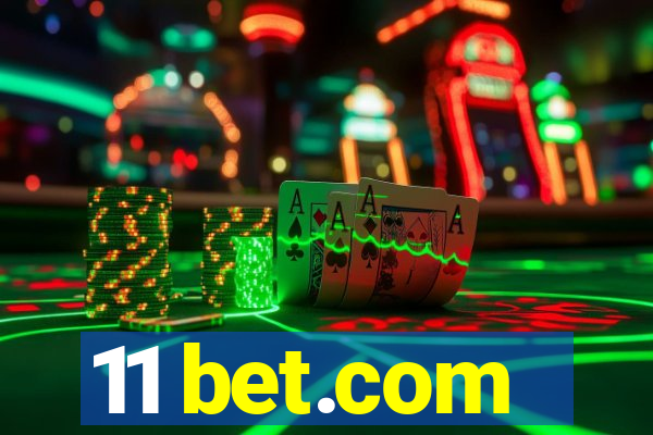 11 bet.com