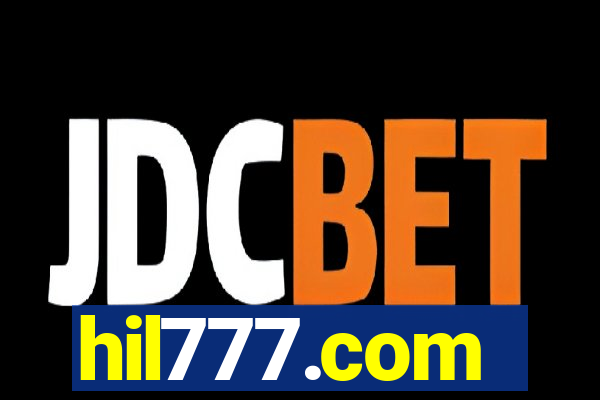 hil777.com