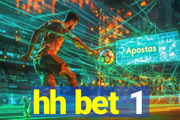 hh bet 1