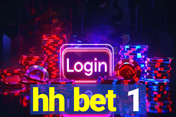 hh bet 1