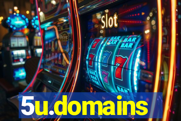 5u.domains