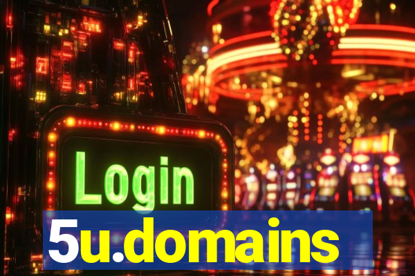 5u.domains