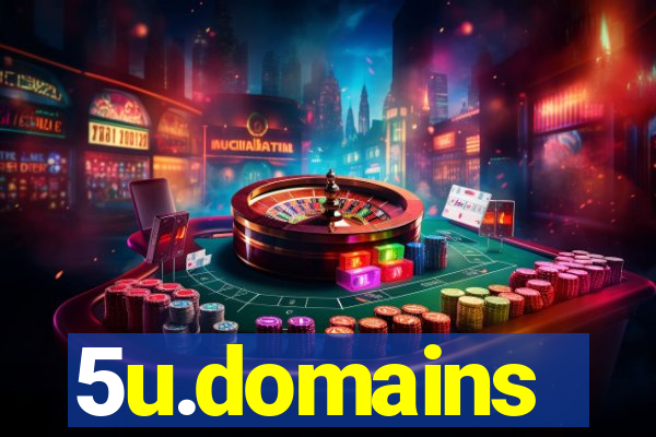 5u.domains