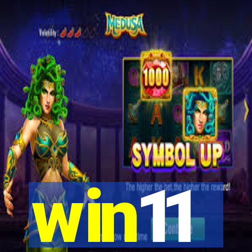 win11