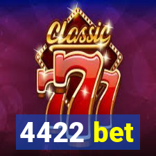 4422 bet