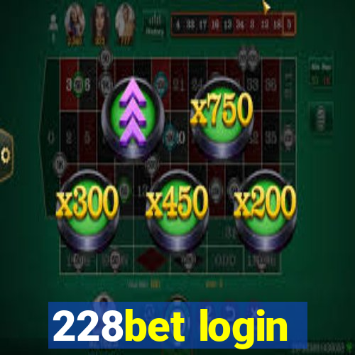 228bet login