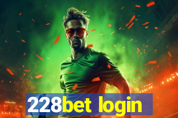 228bet login