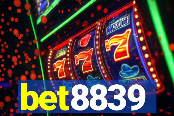 bet8839