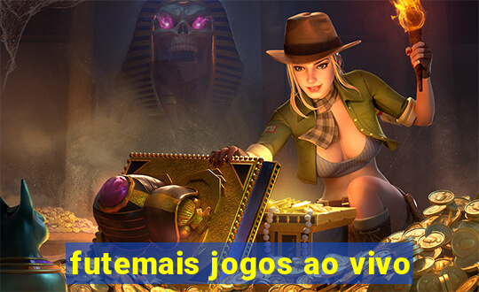 futemais jogos ao vivo