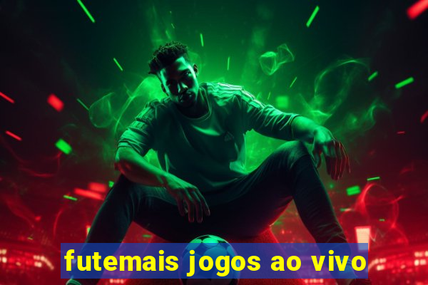 futemais jogos ao vivo
