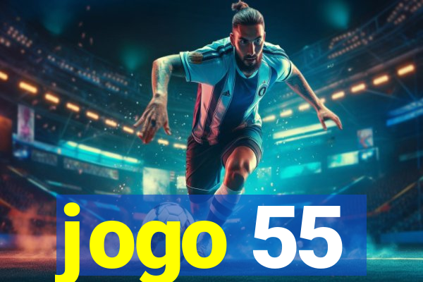 jogo 55