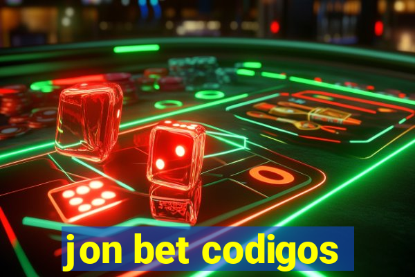 jon bet codigos