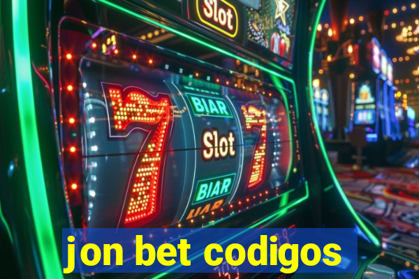 jon bet codigos