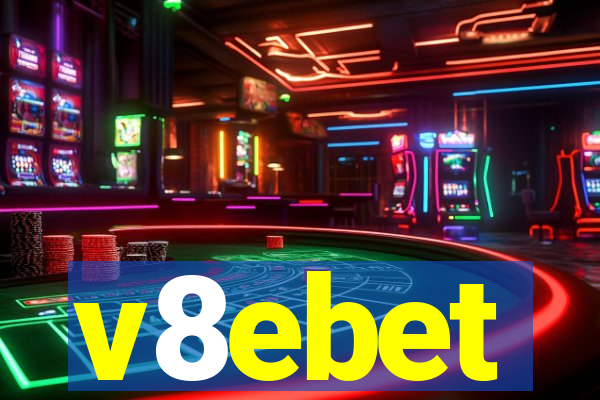 v8ebet