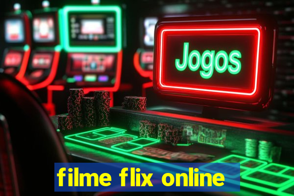 filme flix online