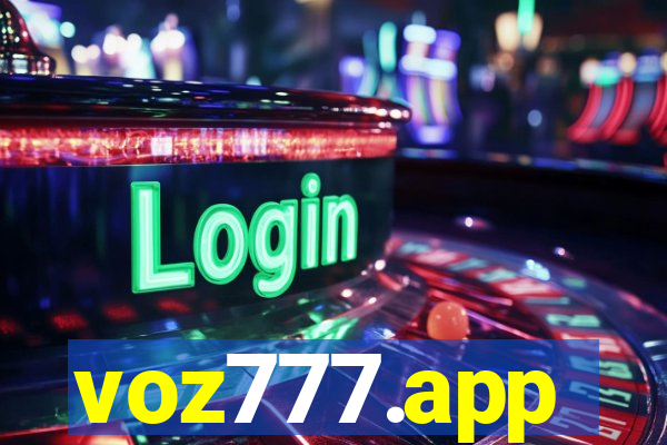 voz777.app