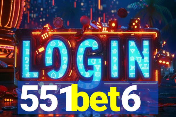 551bet6